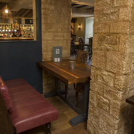 The Golden Pheasant Inn-3