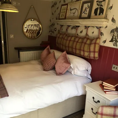 The Golden Pheasant Inn-2